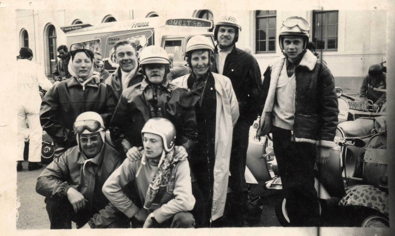 Vespa Club Rouen Vcroue14