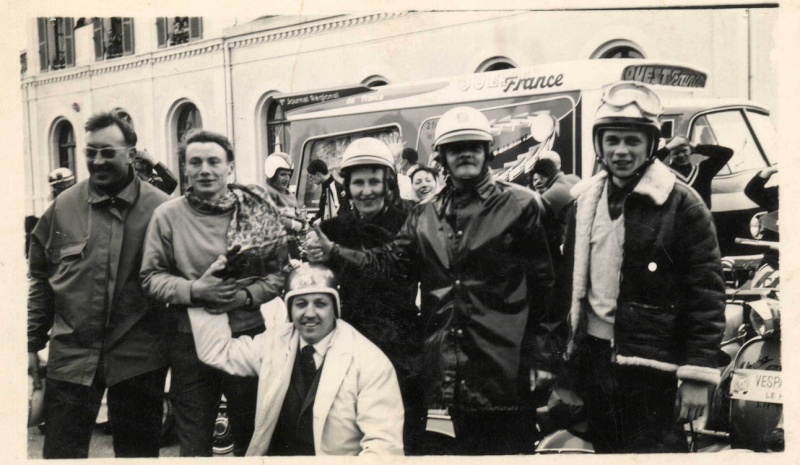 Vespa Club Rouen Vcroue16