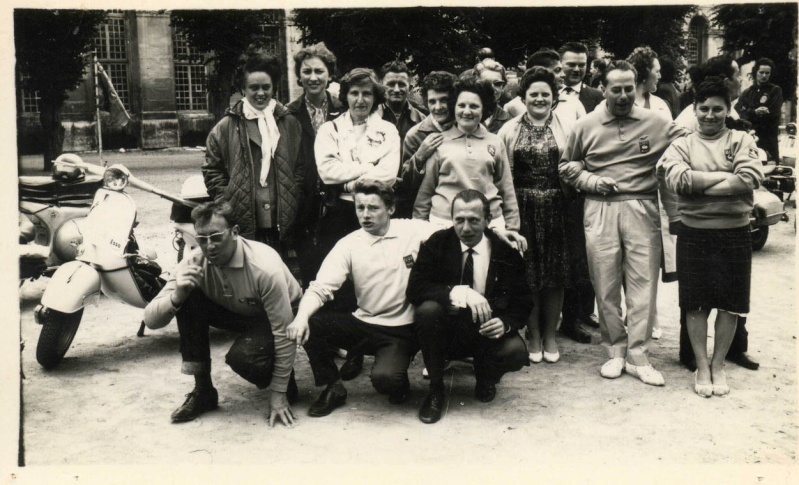 Vespa Club Rouen Vcroue21