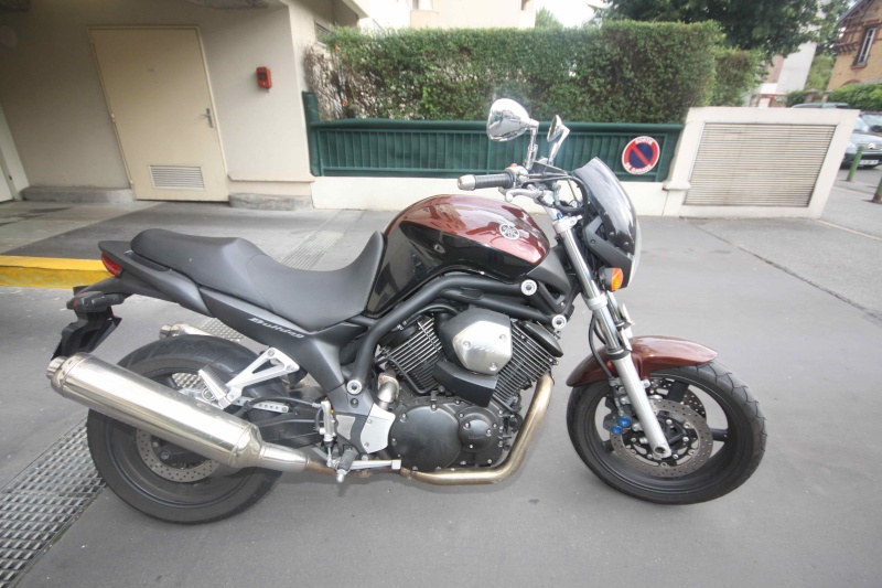 Vends Bulldog 2005 - 19000km - 4000euros VENDUE Img_4615