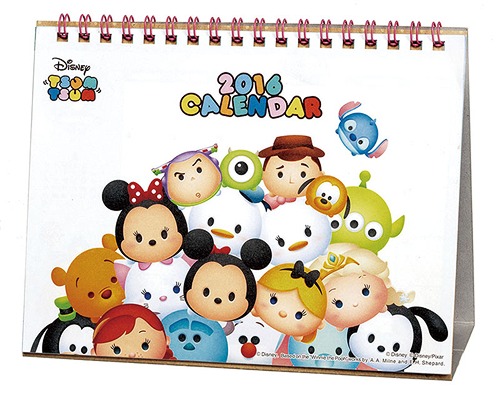 Peluches Tsum-Tsum - Page 32 2016cl13