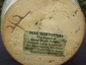 Roy & Paul Newman, Pear Tree Pottery (Sheffield) Pear_t12