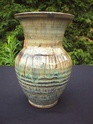 Roy & Paul Newman, Pear Tree Pottery (Sheffield) Pear_t16