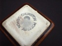 Devon CP mark - Churston Pottery  Psn00019