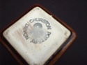 Devon CP mark - Churston Pottery Psn00019