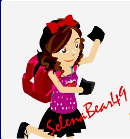 Hi i'm Selena(; Selena10