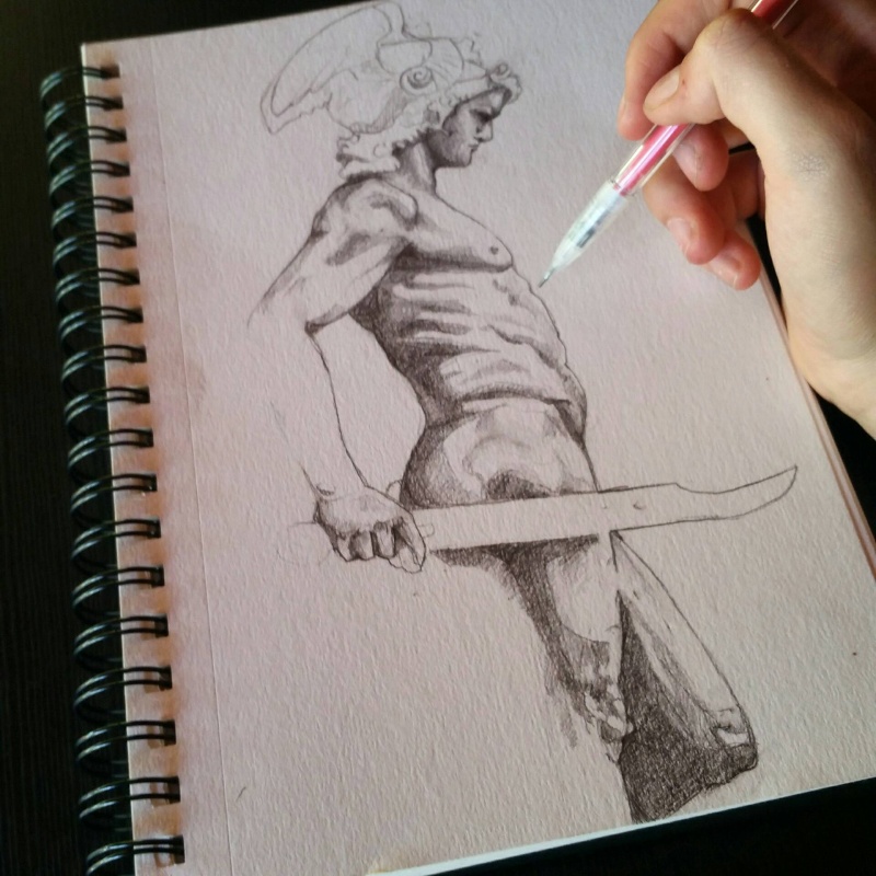 Croquis d'Eliade Resize10