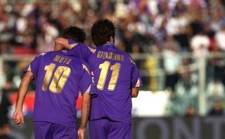 Fiorentina 2-1 Fenerbahce Albert11
