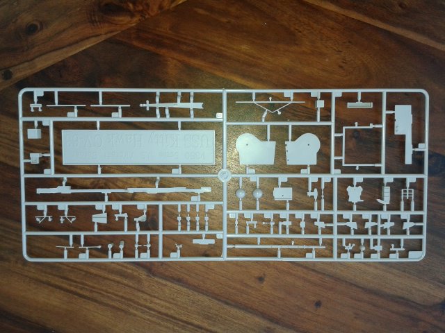 USS CV63 Kitty Hawk (Trumpeter 1/350°) par horos 20151039