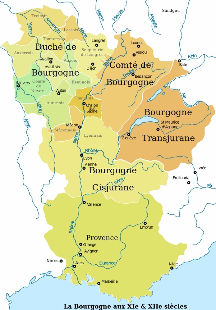 Cartes de Bourgogne du Moyen-Age 800px-10