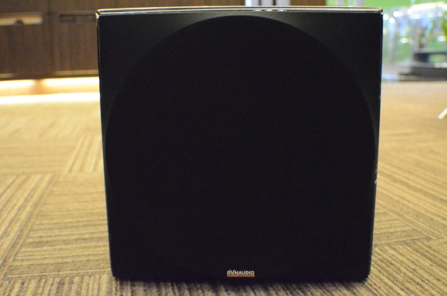 Dynaudio-Sub 250-Subwoofer Dynaud10