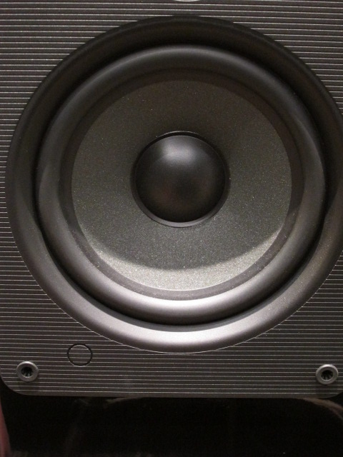Q Acoustics - 2050i - Floorstand Speaker - (Sold) Q_acou14