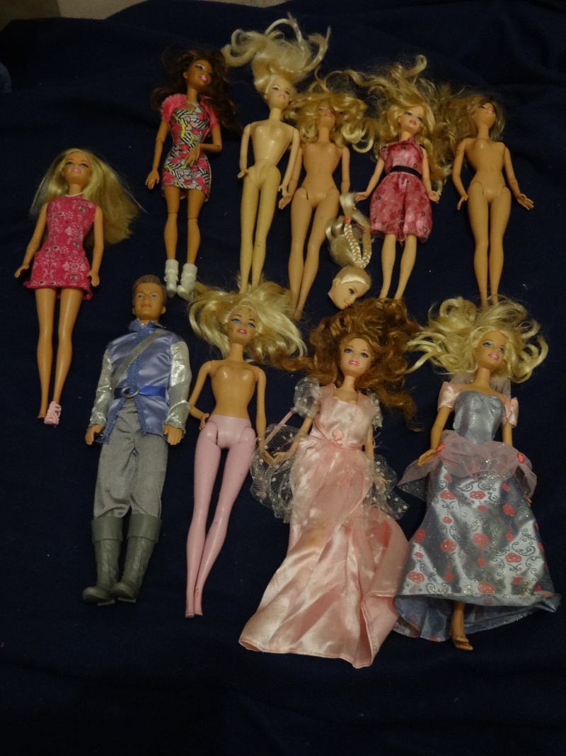 Recherche d'identité des Barbie  - Page 7 Barbie13