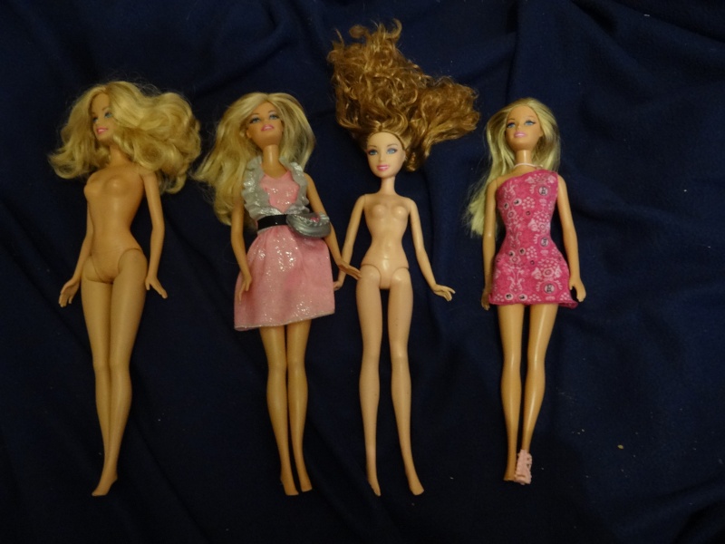 Recherche d'identité des Barbie  - Page 7 Barbie42