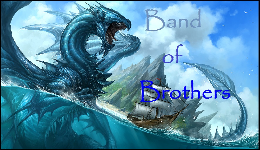 Band Of Brothers