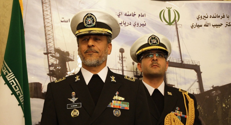 Armée Iranienne/Armed Forces of the Islamic Republic of Iran - Page 16 Iran5510