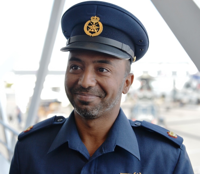 Armée Koweitienne/Kuwaiti Armed Forces - Page 6