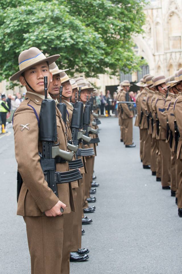 Armée Britannique/British Armed Forces - Page 27 2113