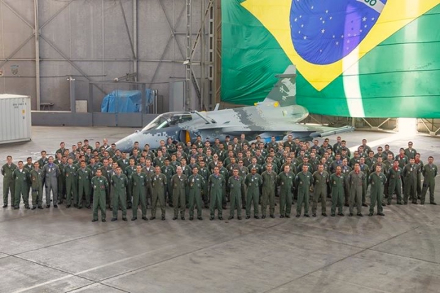 Armée Brésilienne/Brazilian Armed Forces/Forças Armadas Brasileiras - Page 28 2155