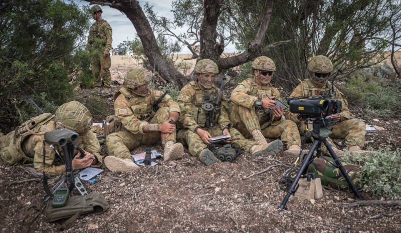 Armée Australienne/Australian Defence Force (ADF) - Page 32 2244