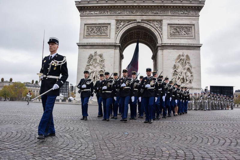 Armée Française / French Armed Forces - Page 25 3016