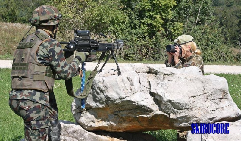 Slovenian Armed Forces / Slovenska vojska - Page 2 3129