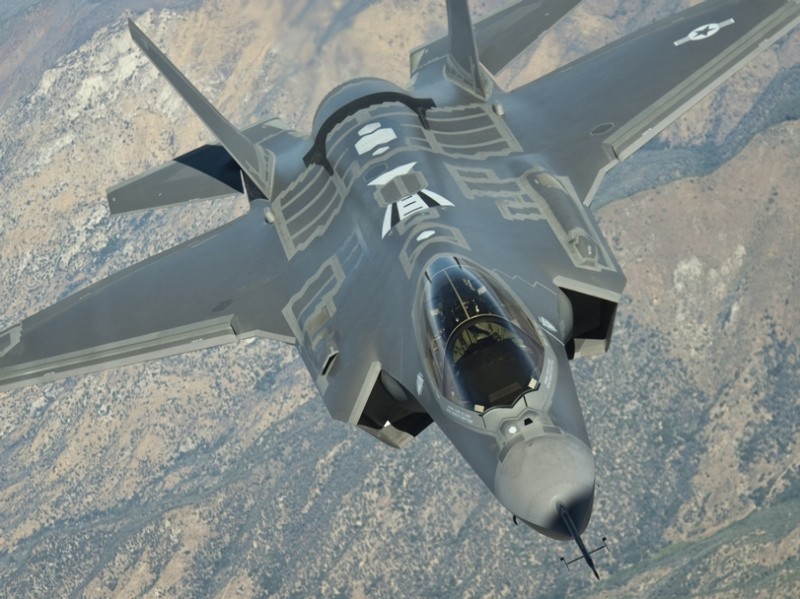 JSF F-35 Lightning II - Page 33 4254