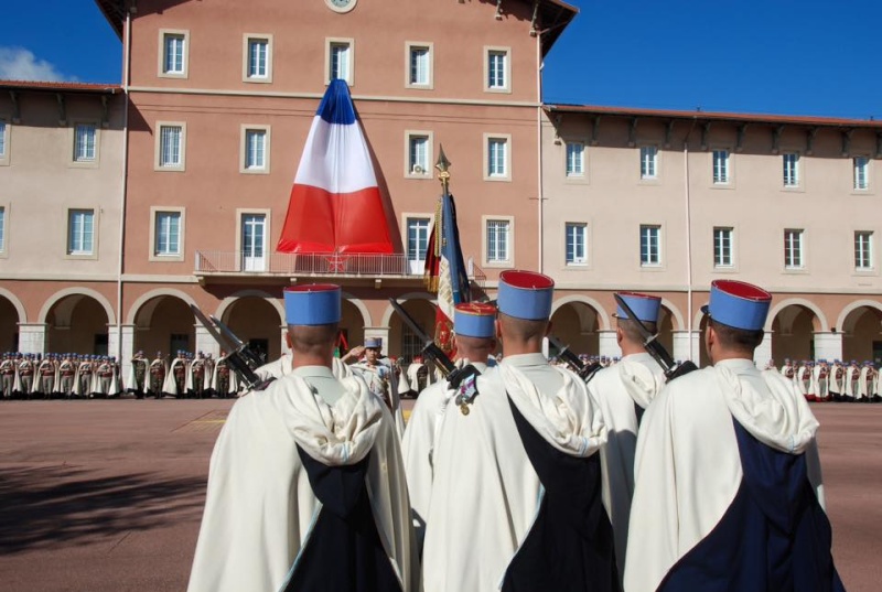 Armée Française / French Armed Forces - Page 18 4a13