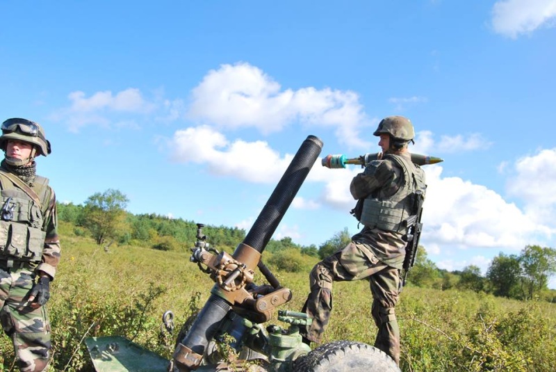 Armée Française / French Armed Forces - Page 14 541