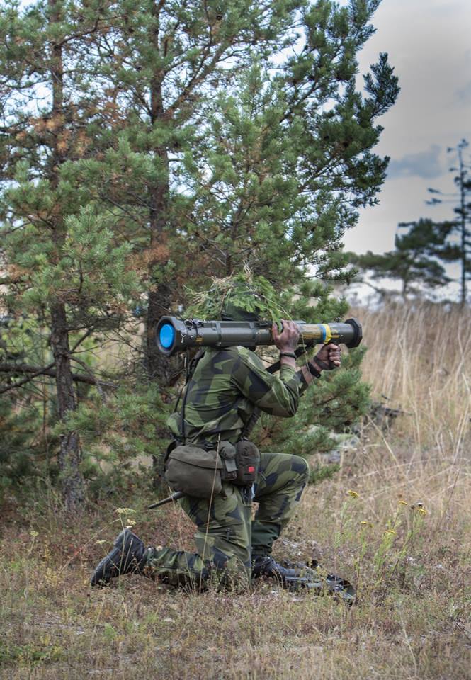 Swedish Armed Forces/Försvarsmakten - Page 9 717