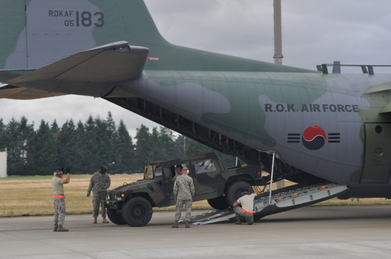 Armée Sud Coréene/Republic of Korea Armed Forces ( RoKAF ) - Page 28 787