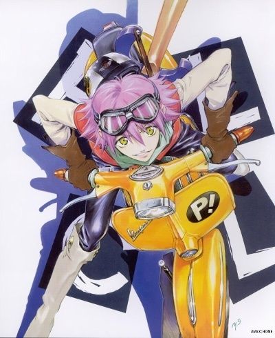 TOP 10 : Personnages féminins - Page 4 Flcl10