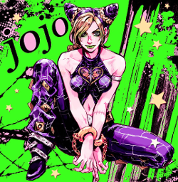 TOP 10 : Personnages féminins - Page 4 Jojo10