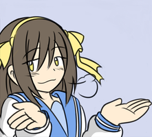NDS vs. Eric (Shit Goes Down!!) - Page 25 Haruhi18