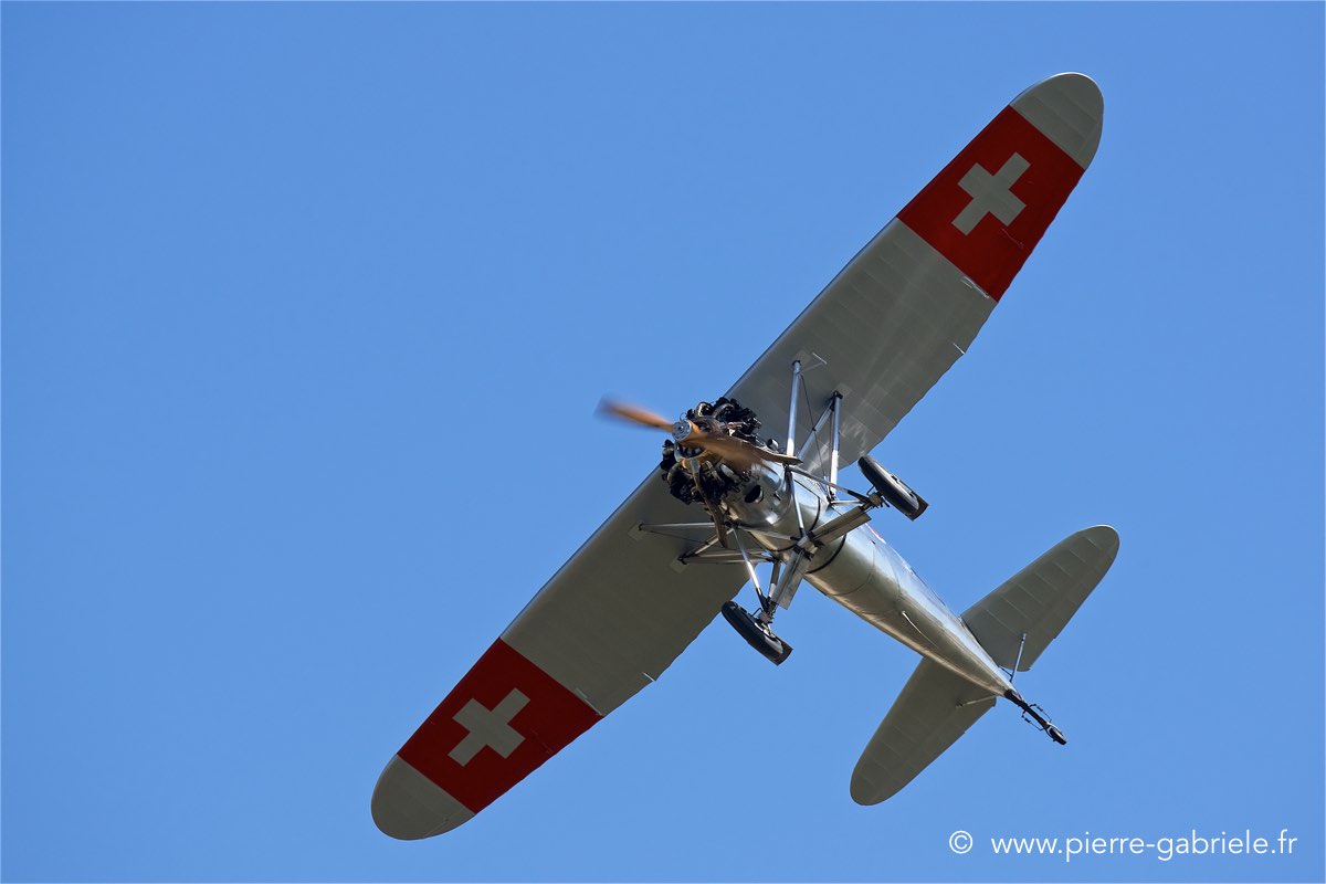 27 septembre: meeting aérien de Nimes Dewoit12