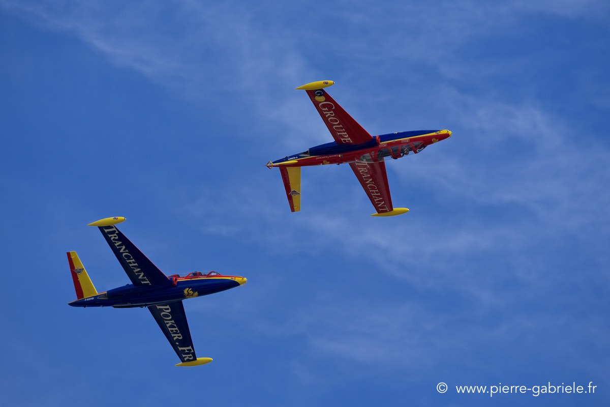 27 septembre: meeting aérien de Nimes Fouga_10