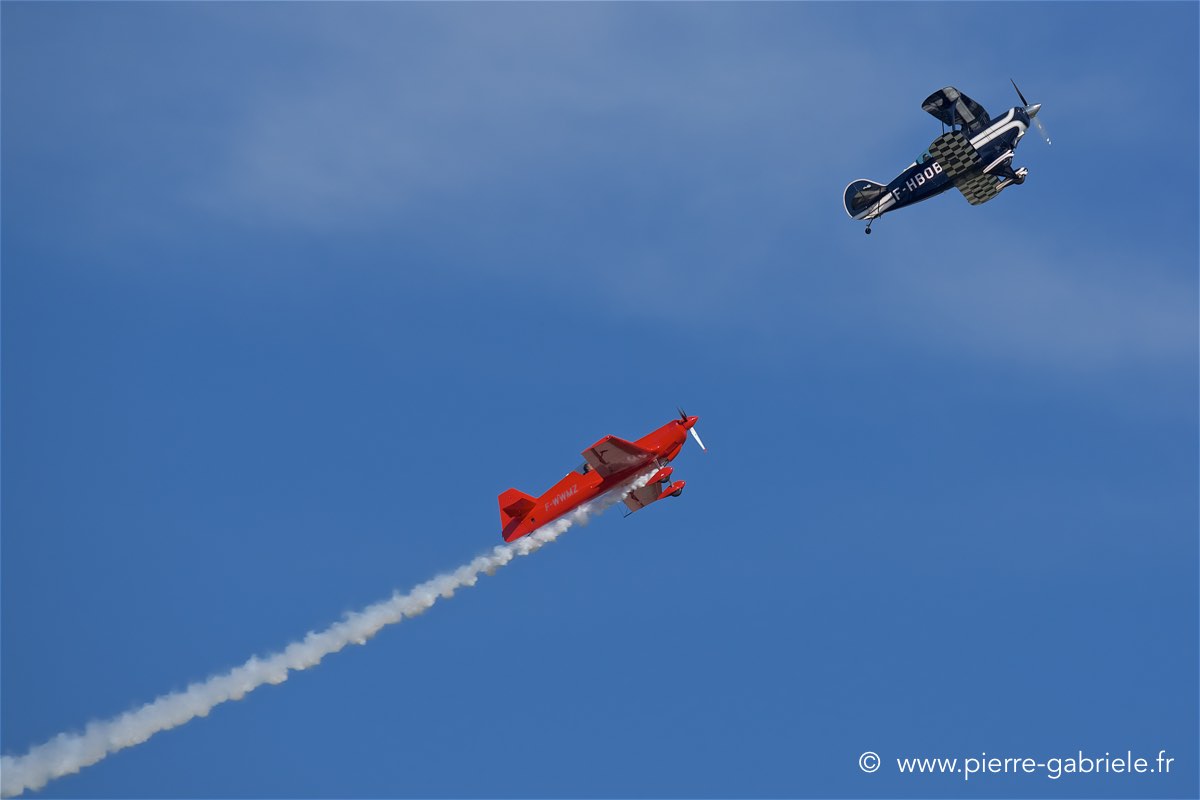 27 septembre: meeting aérien de Nimes Pitts-10