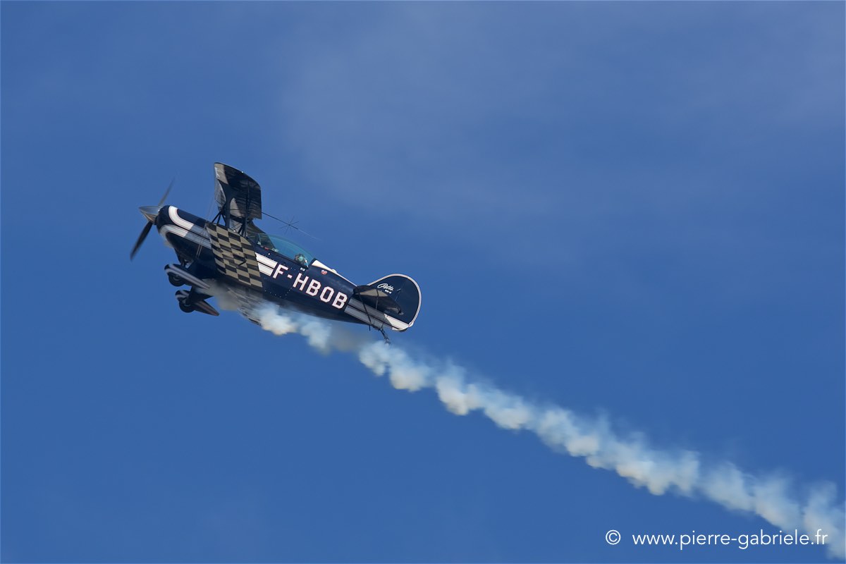 27 septembre: meeting aérien de Nimes Pitts_10