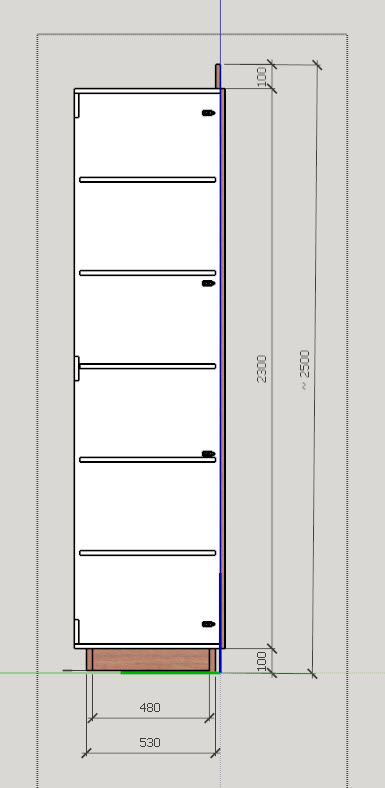 [SKETCHUP] Modèles à partager ! - Page 9 07-09-15