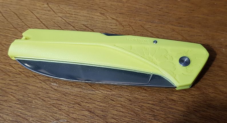 Couteau Kiana de Florinox 20200110
