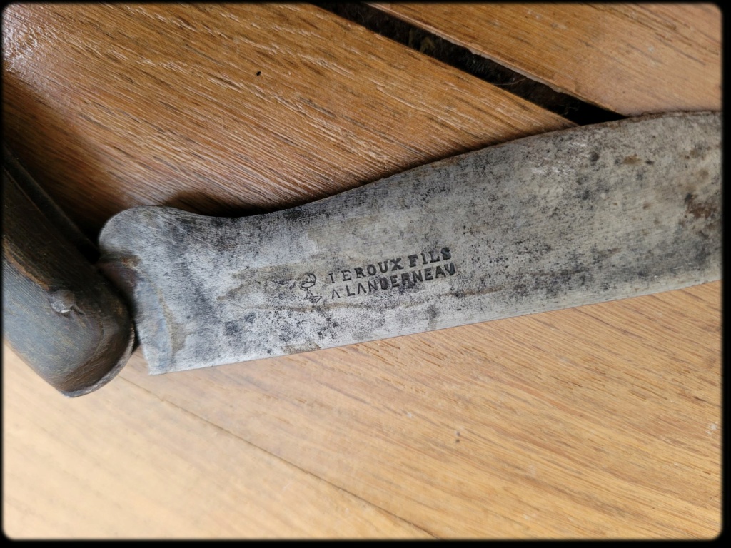 vieux couteau "breton" ; modèle que je ne connais pas 20230516