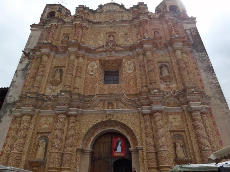 San Cristobol de las Casas, Chiapas Dsc07013