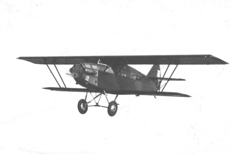 AVIATION SANITAIRE EN ALGERIE 1934-54 910