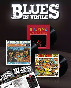 Blues in vinile 72315_12