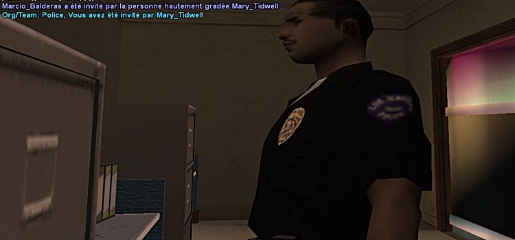 Los Santos Police Department ~ To protect and to serve ~ Part II - Page 17 Sa-mp-40