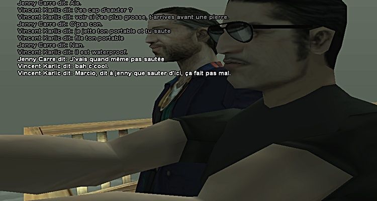 Los Santos Police Department ~ To protect and to serve ~ Part II - Page 19 Sa-mp111