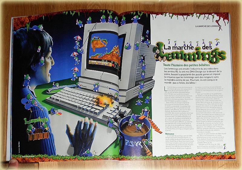 Collection n°361:ES59 SW,LOTR,CINE,SERIE,DA PT5 Maj 24/01/16 Goldorak P38 - Page 30 Book_r14