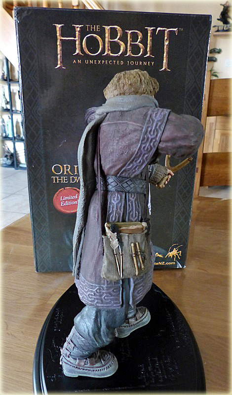 Collection n°361:ES59 SW,LOTR,CINE,SERIE,DA PT5 Maj 24/01/16 Goldorak P38 - Page 30 Sam_or13