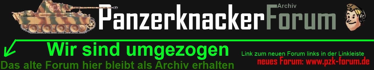 [PZK] Panzerknacker Apri3311