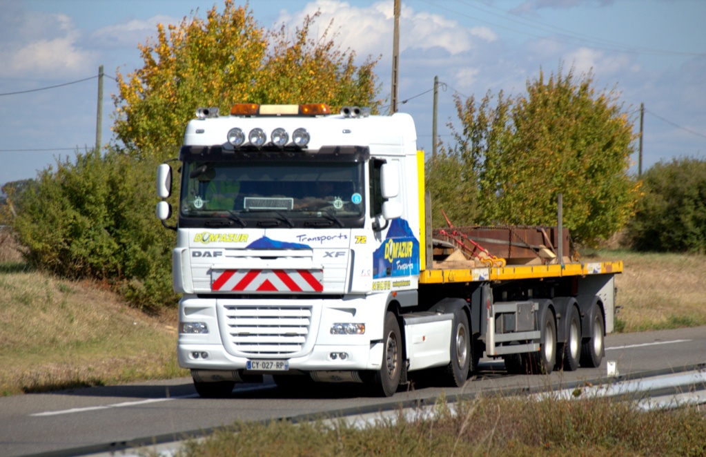 Transports Dom'azur (Cournon d'Auvergne, 63) (groupement Flo) - Page 3 Img_8853
